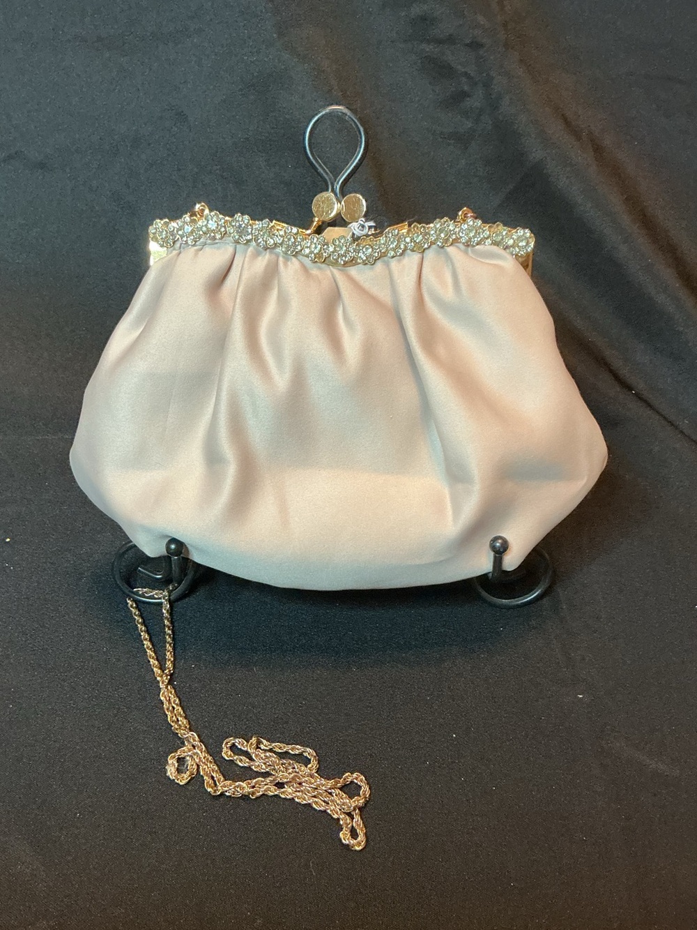 VINTAGE Le Regal handbag